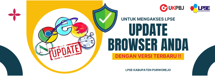 update browser